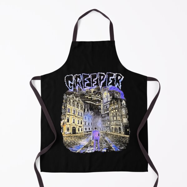 Item preview, Creeper designed and sold by MUIIOAO8989.