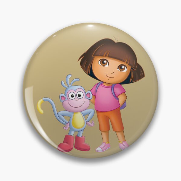 Gangster Dora And Boots