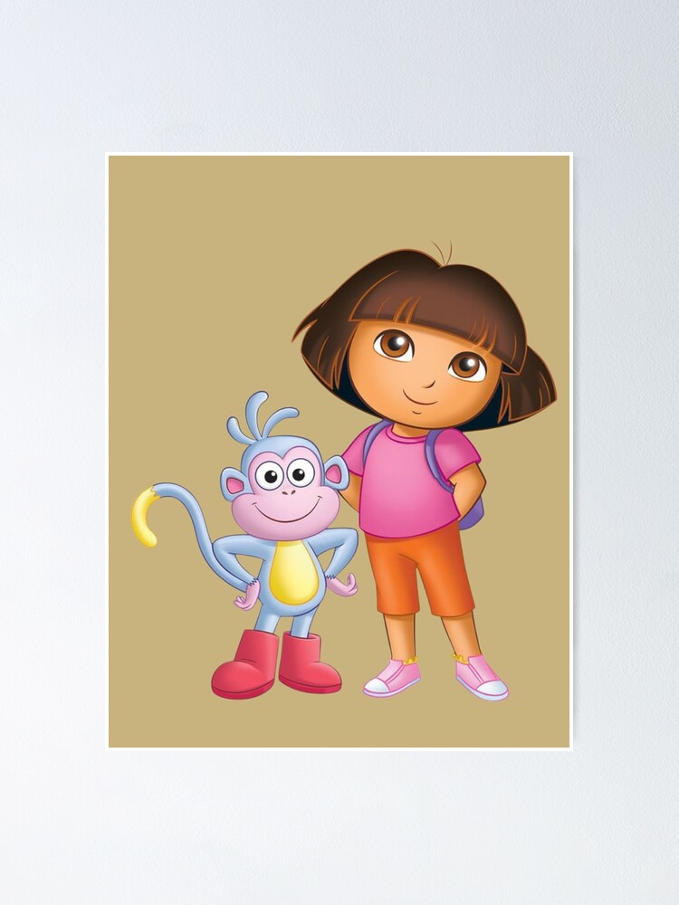 Dora Cartoon Song for Children Dora the Explorer Finger Family Nursery  Rhymes Ki - video Dailymotion