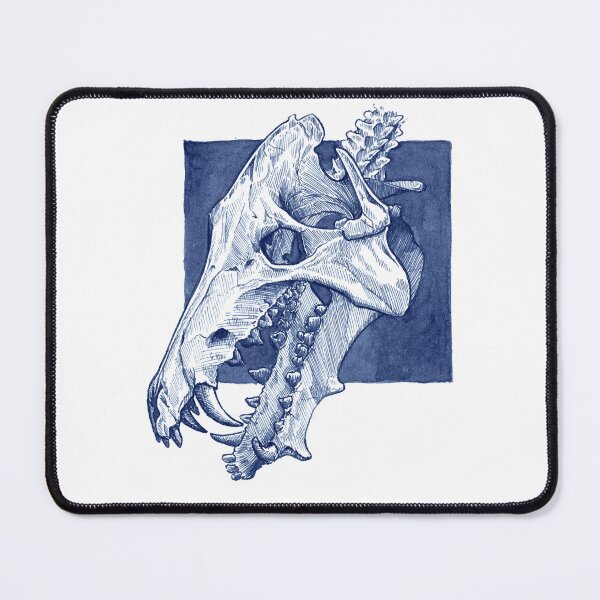 Item preview, Entelodont dinosaur designed and sold by littlebird434.
