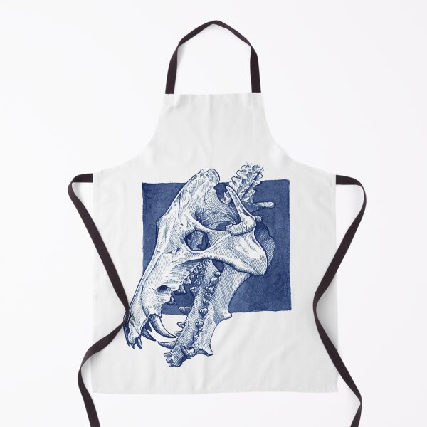 Item preview, Entelodont dinosaur designed and sold by littlebird434.
