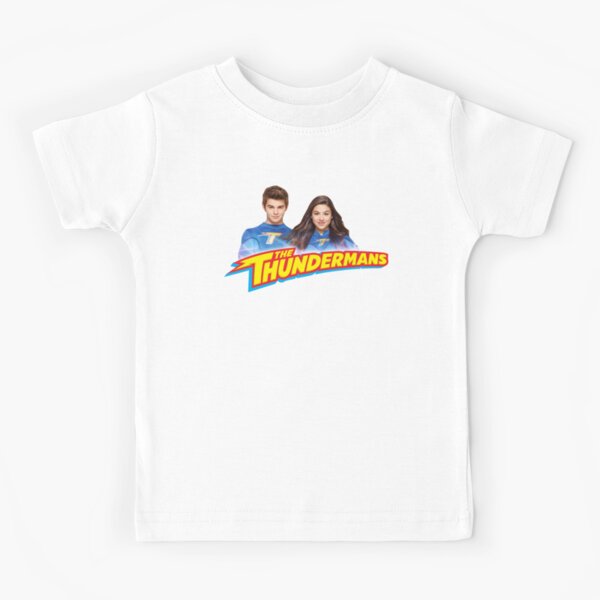 The Thundermans Photographic Print for Sale by Parkid-s