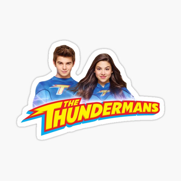 ▷ Oblea Thundermans Personalizada - Envío 24h