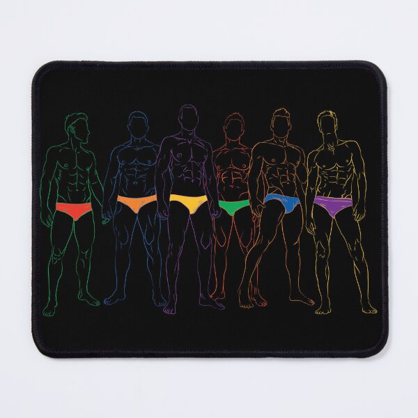 Item preview, Rainbow Suit black designed and sold by BromanApparel.
