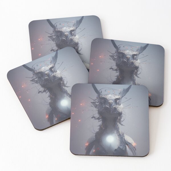 Item preview, Eternal Protector of the Doomed designed and sold by TerraTartarus.