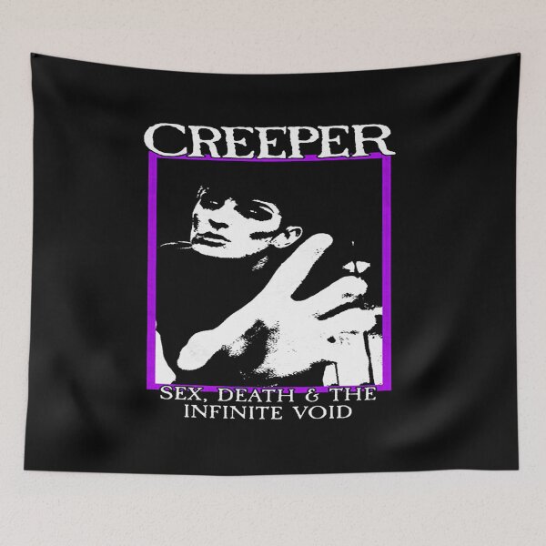 Item preview, Creeper designed and sold by MUIIOAO8989.