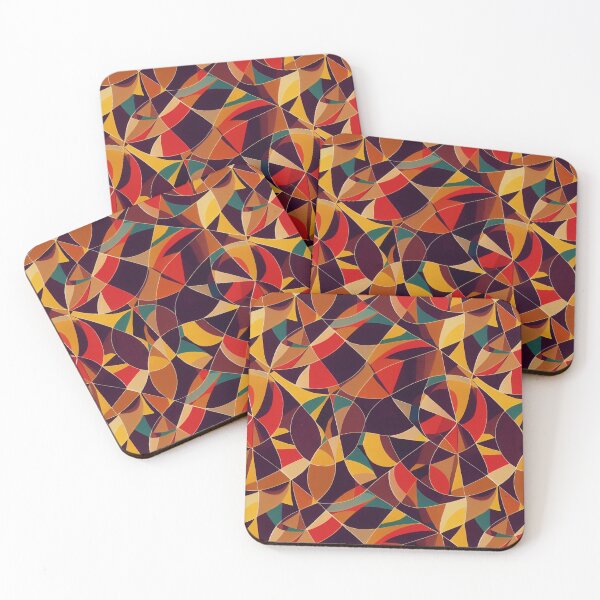 Item preview, Abstract No. 0014 designed and sold by NimbusWorkshop.