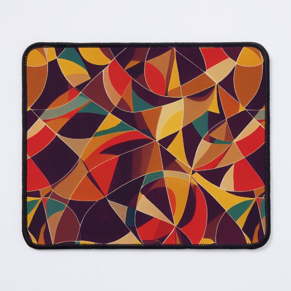 Item preview, Abstract No. 0014 designed and sold by NimbusWorkshop.
