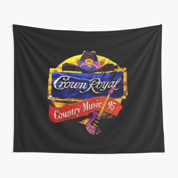 Crown hot Royal Tapestry