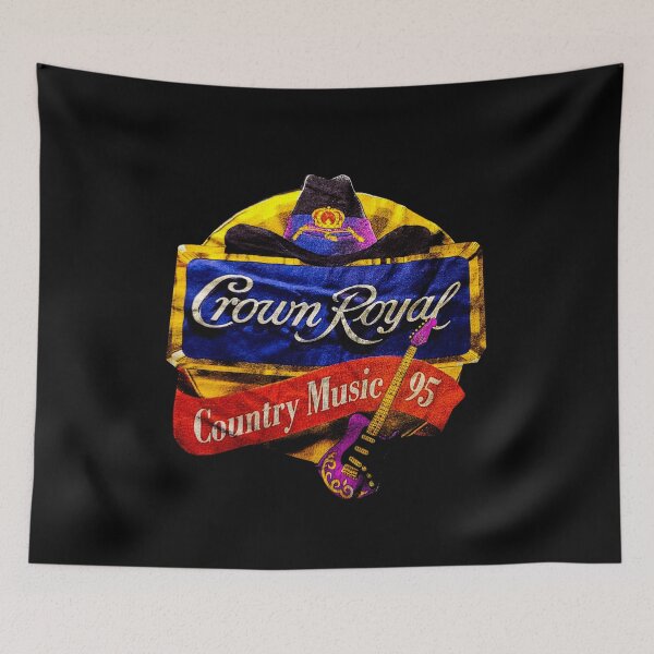 Item preview, Crown Royal designed and sold by MUIIOAO8989.