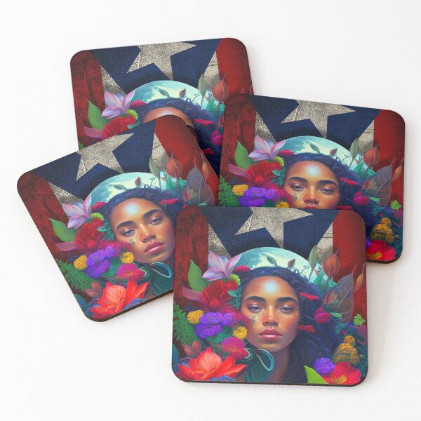 Item preview, ISLA BONITA designed and sold by BoriGrafico.