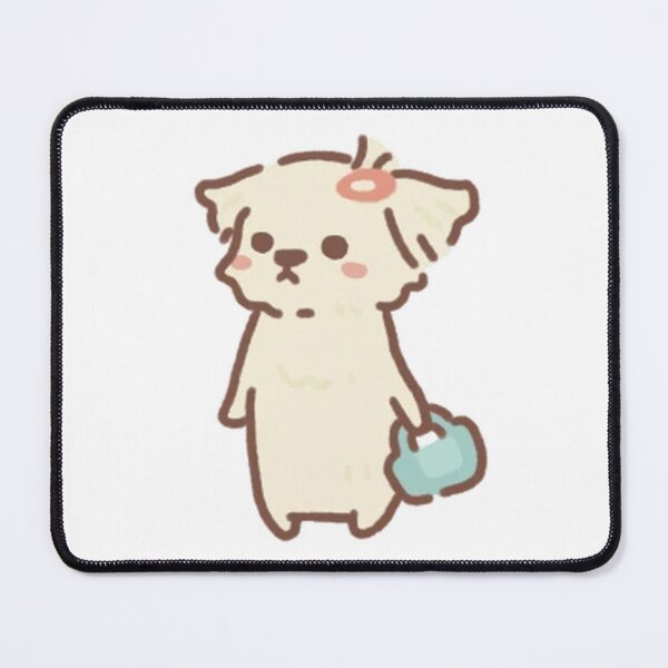 Item preview, Beancurd designed and sold by GnatDesigns.