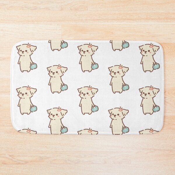 Item preview, Beancurd designed and sold by GnatDesigns.
