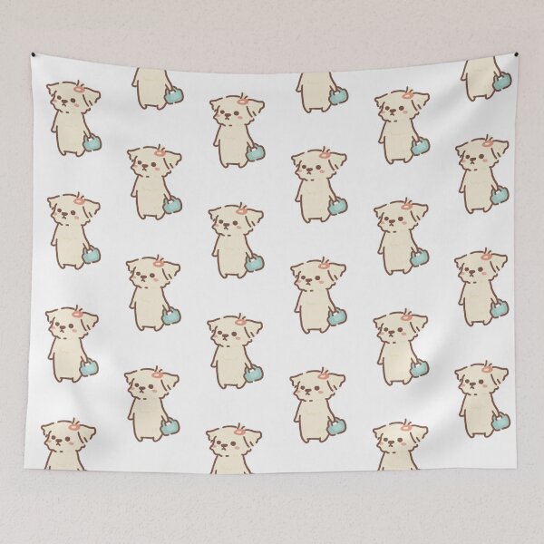 Item preview, Beancurd designed and sold by GnatDesigns.