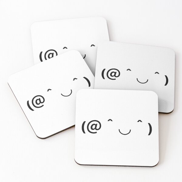 Item preview, Happy Kaomoji Japanese Japan 08 Kawai kamoji   designed and sold by Nuizai.