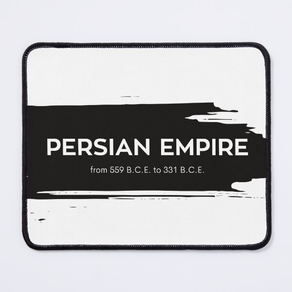 Item preview, Persian empire - Persian (iranian) design designed and sold by Persian Pride Official.