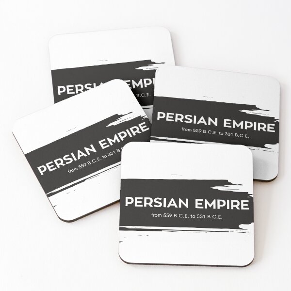 Item preview, Persian empire - Persian (iranian) design designed and sold by Persian Pride Official.
