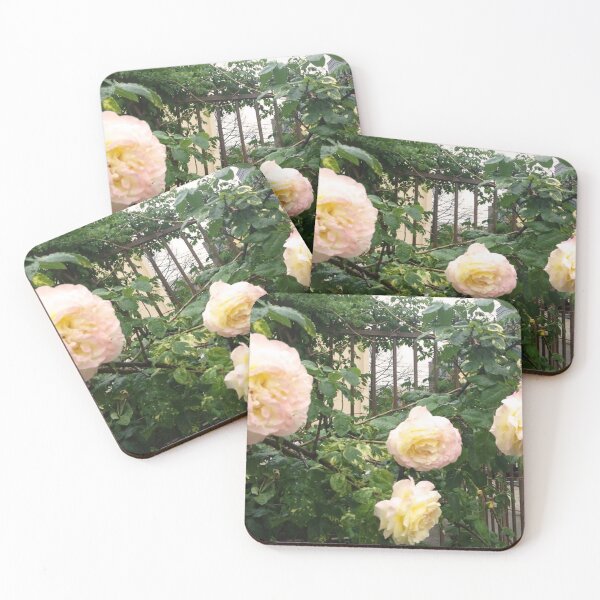 Item preview,  Redondo Beach Roses designed and sold by ArtJessicaBlake.