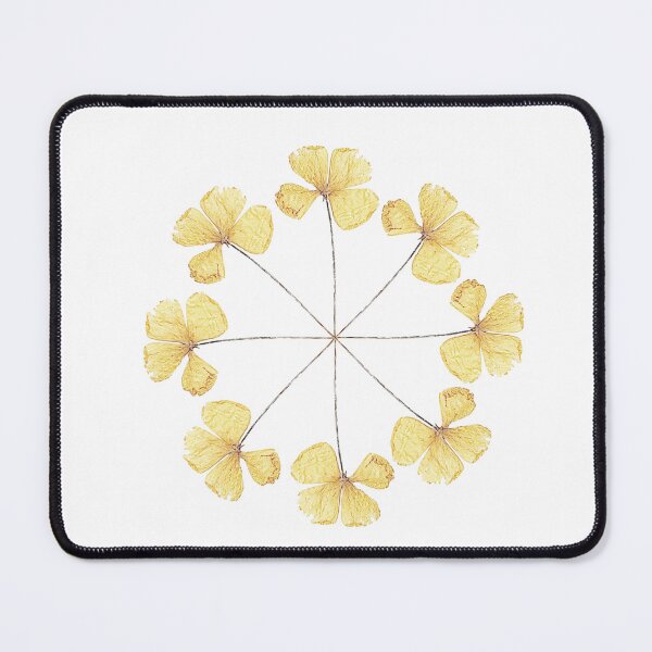 Item preview, orange poppies designed and sold by Bethan Rose Studio.