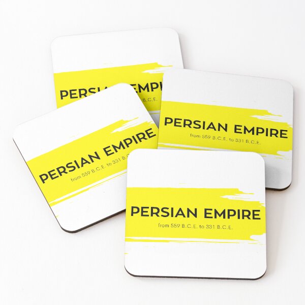 Item preview, Persian empire - Persian (iranian) design designed and sold by Persian Pride Official.