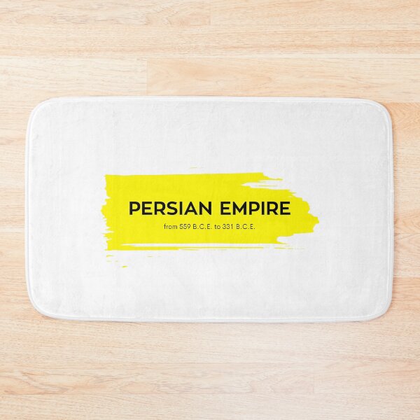 Item preview, Persian empire - Persian (iranian) design designed and sold by Persian Pride Official.