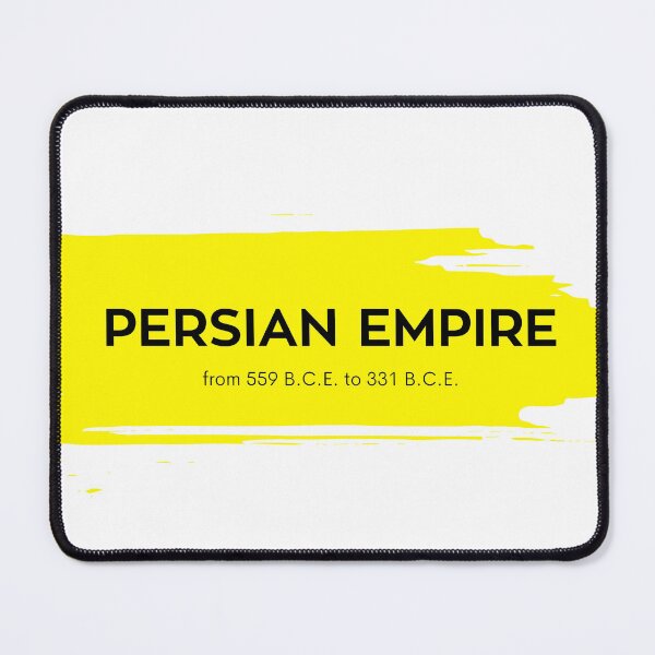 Item preview, Persian empire - Persian (iranian) design designed and sold by Persian Pride Official.