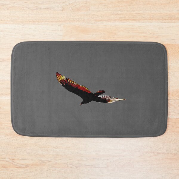 Item preview, the Eagle designed and sold by ricobarinas.