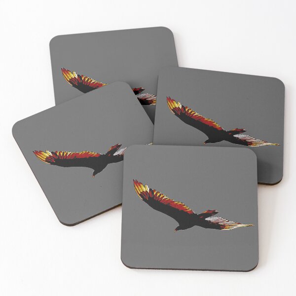 Item preview, the Eagle designed and sold by ricobarinas.