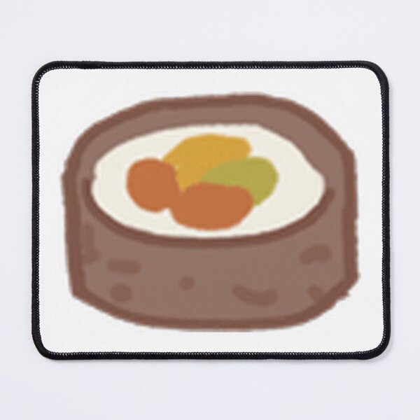 Item preview, Kimbap designed and sold by GnatDesigns.