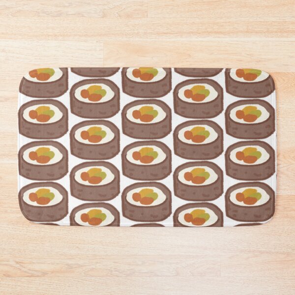 Item preview, Kimbap designed and sold by GnatDesigns.
