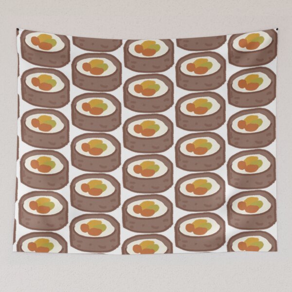Item preview, Kimbap designed and sold by GnatDesigns.