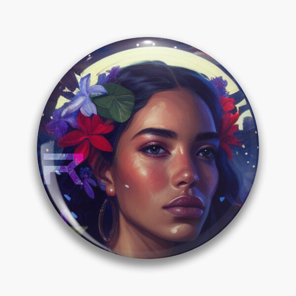 Item preview, PUERTO RICO QUEEN designed and sold by BoriGrafico.