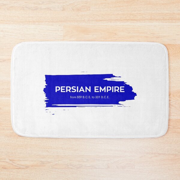Item preview, Persian empire - Persian (iranian) design designed and sold by Persian Pride Official.