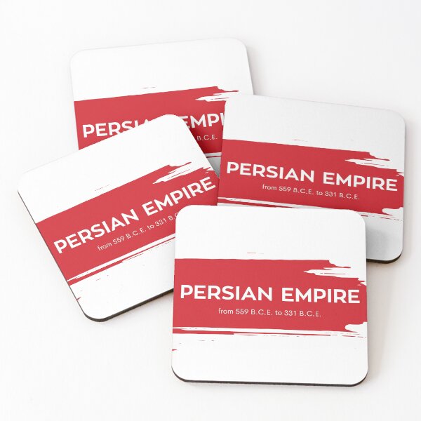Item preview, Persian empire - Persian (iranian) design designed and sold by Persian Pride Official.