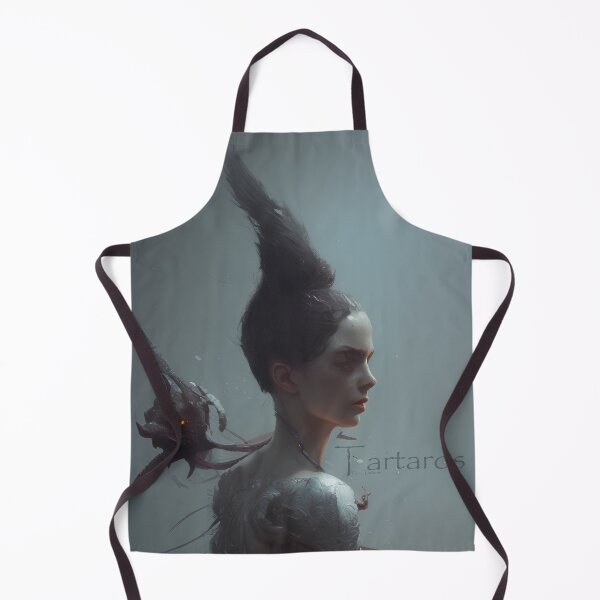 Item preview, The One that Stalks Nothingness designed and sold by TerraTartarus.