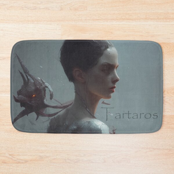 Item preview, The One that Stalks Nothingness designed and sold by TerraTartarus.