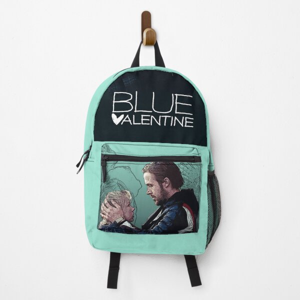Item preview, Blue Valentine designed and sold by elkwood.