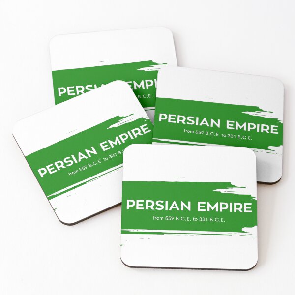 Item preview, Persian empire - Persian (iranian) design designed and sold by Persian Pride Official.
