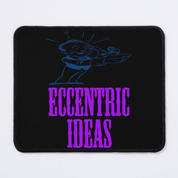 Item preview, Eccentric Ideas designed and sold by Uvogin2099.