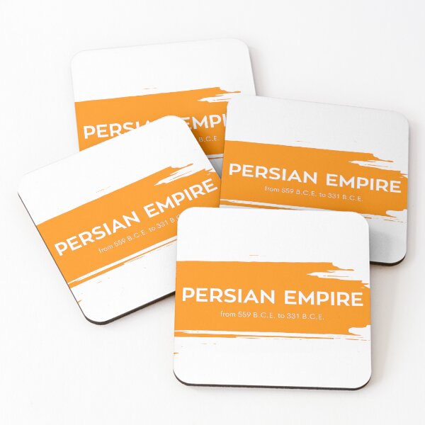Item preview, Persian empire - Persian (iranian) design designed and sold by Persian Pride Official.
