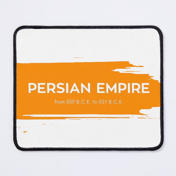 Item preview, Persian empire - Persian (iranian) design designed and sold by Persian Pride Official.