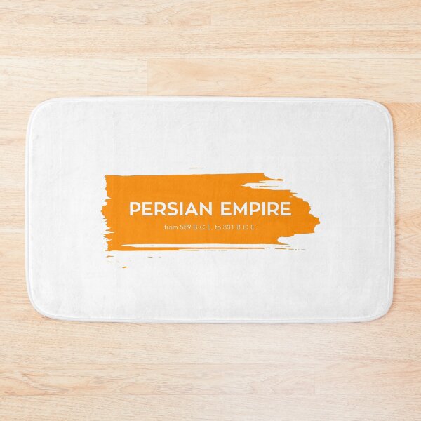Item preview, Persian empire - Persian (iranian) design designed and sold by Persian Pride Official.