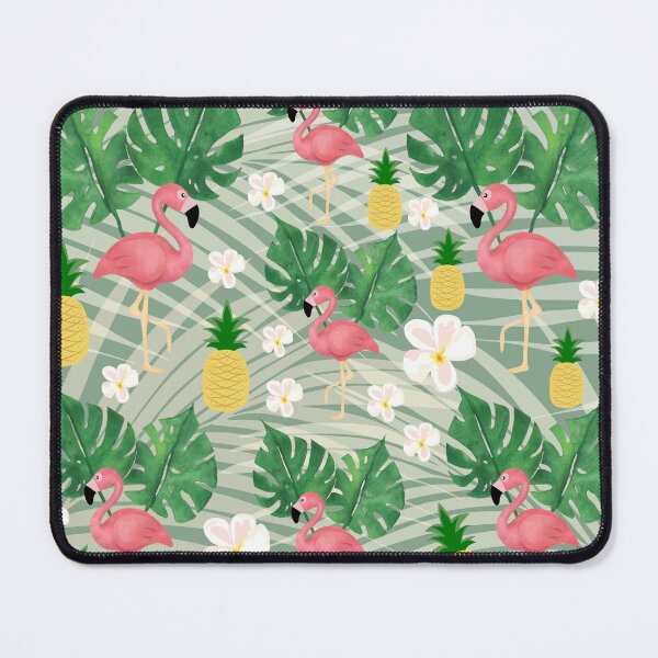 Aperçu de l'œuvre Paradis tropical créée et vendue par LifeNonchalant.