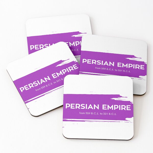 Item preview, Persian empire - Persian (iranian) design designed and sold by Persian Pride Official.