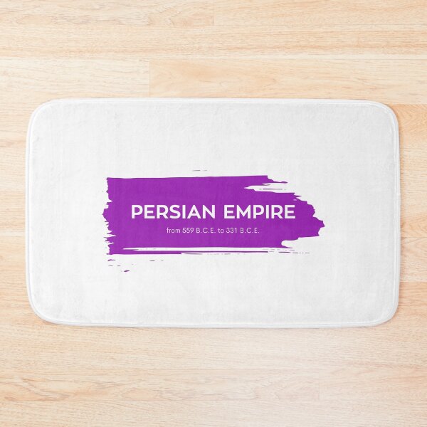 Item preview, Persian empire - Persian (iranian) design designed and sold by Persian Pride Official.