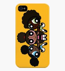 cocoapuffs pt.1 iPhone 4s/4 Case