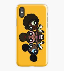 cocoapuffs pt.1 iPhone Case