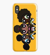 cocoapuffs pt.1 iPhone XS Case