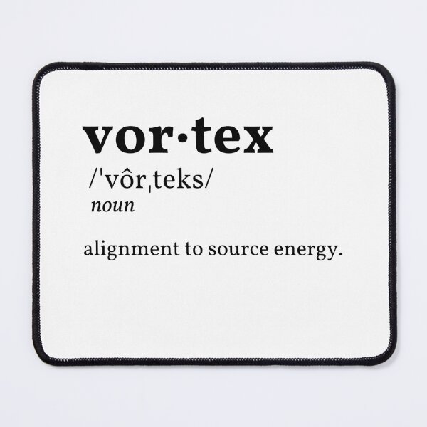 Item preview, Vortex | The Law of Attraction Inspired Designs Clothing & Accessories designed and sold by RonVivero.