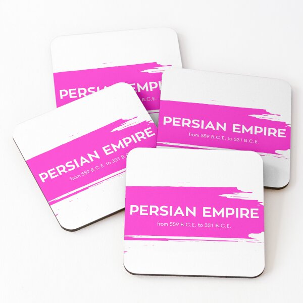 Item preview, Persian empire - Persian (iranian) design designed and sold by Persian Pride Official.